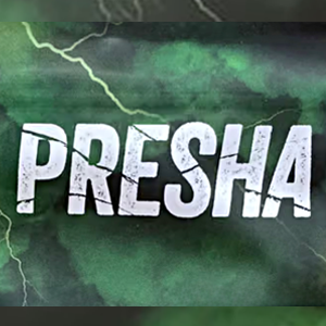 Presha 3.5g Lemon Zaza