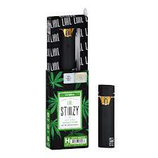Liiil Apple Fritter Disposable