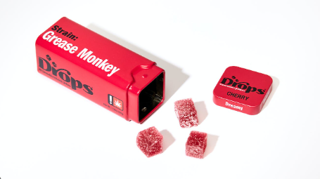 Edible: Cherry (Dreamy 20ct) - 100mg