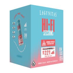 4pk Hi-Fi Cloudberry