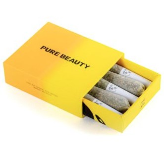 Preroll: Sativa Solventless Infused (5-Pack)