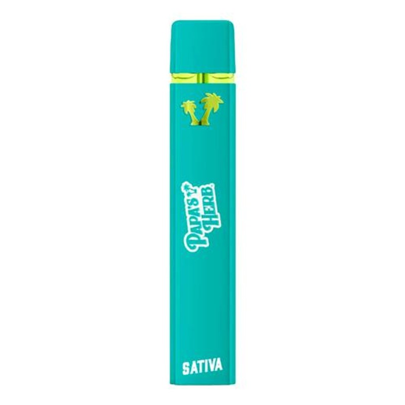 Papa's Herb Fruit Punch (S) AIO 1g