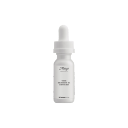 The Remedy 1:1 CBD:CBN Tincture Mary's Medicinals