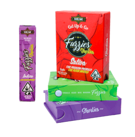 Sublime Canna: Tangie Ghost Train