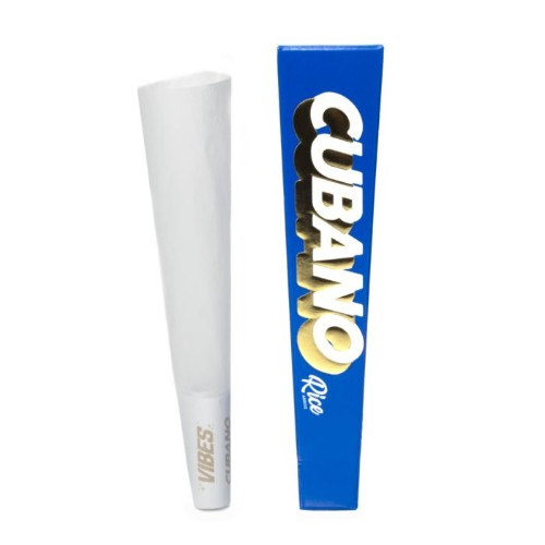 Vibes Ultra Thin Cubano Rice Cone