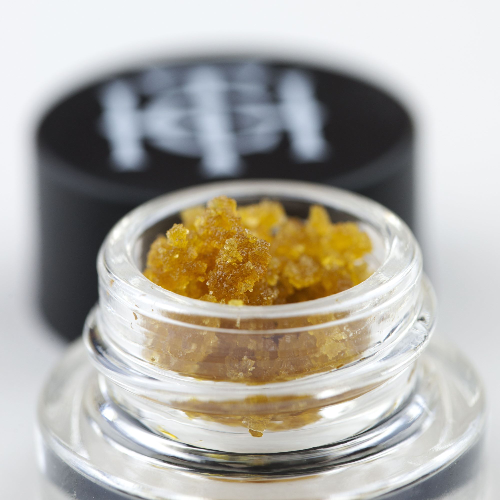 Green Monster Live Sugar | The Heirloom Collective | 1g