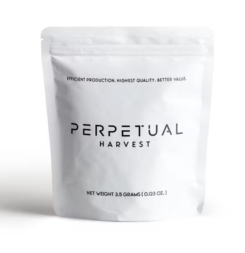 Half Ounce Artificial Red | 14g