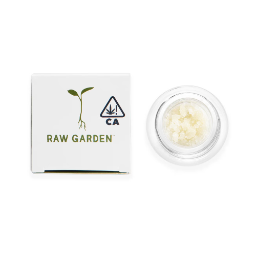 GG4 | Live Resin Crushed Diamonds | 1g