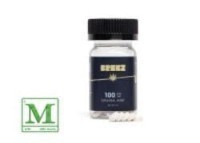 Breez - OG Mints 100mg