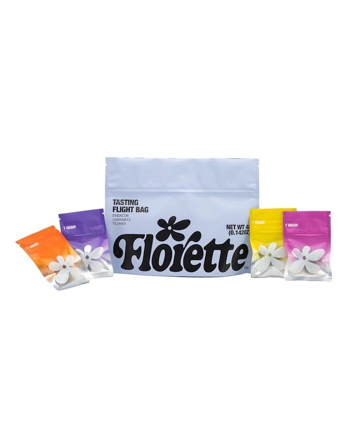 HEADSPACE | Permanent Marker | 3.5G Infused Flower