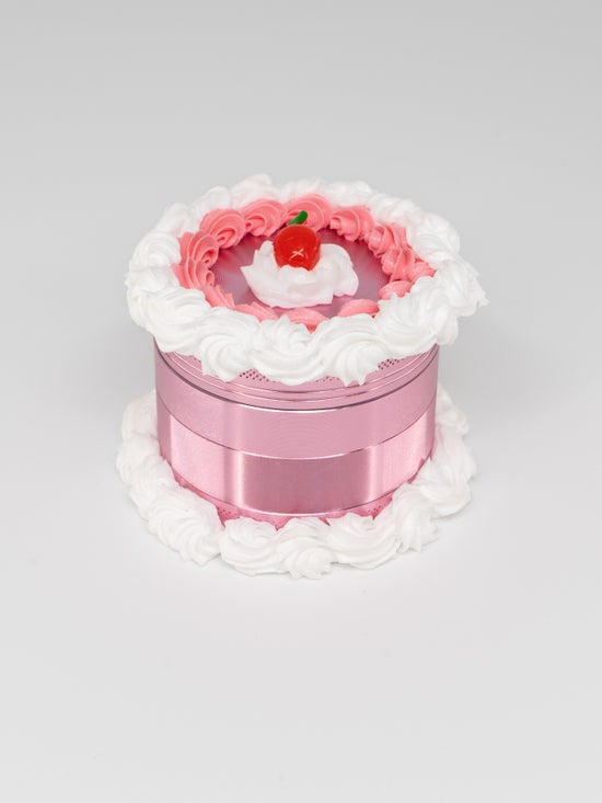 Canna Style | Cake Grinder