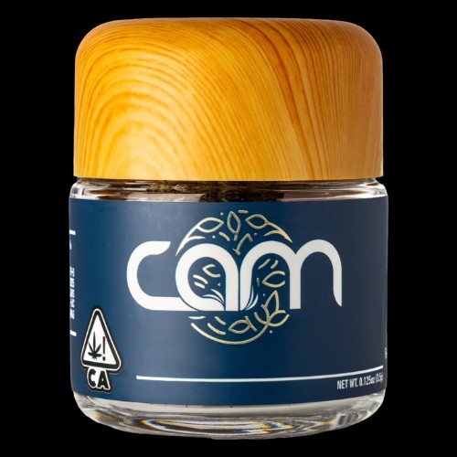 CAM - *Sunday Brunch - 3.5g - Flower 