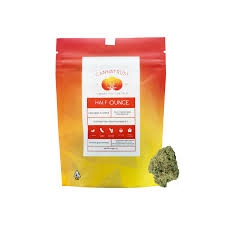 Sungrown Half Ounce C3po