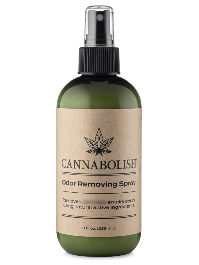 Cannabolish | Odor Removing Spray