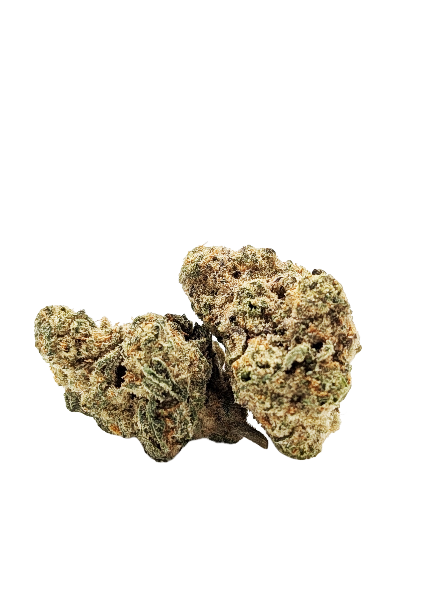 Campfire | Cap Junky | Flower | Pre-Packed 4g