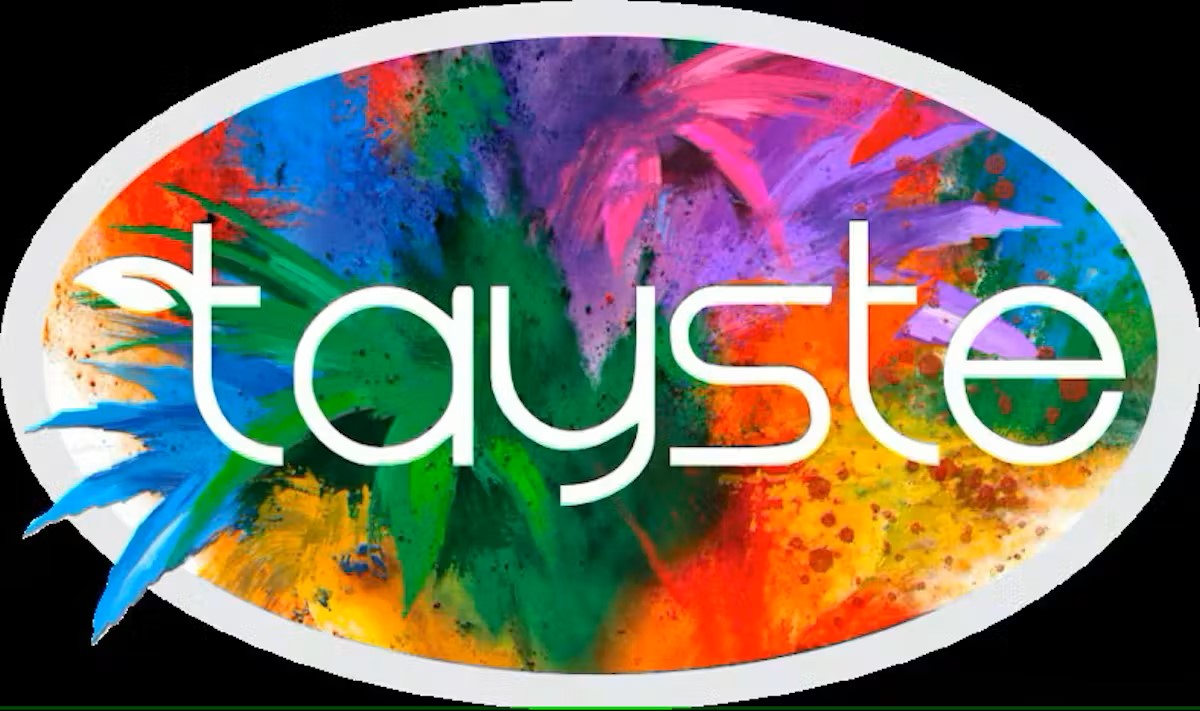 Tayste Jungle Pie Distillate Cartridge 1g