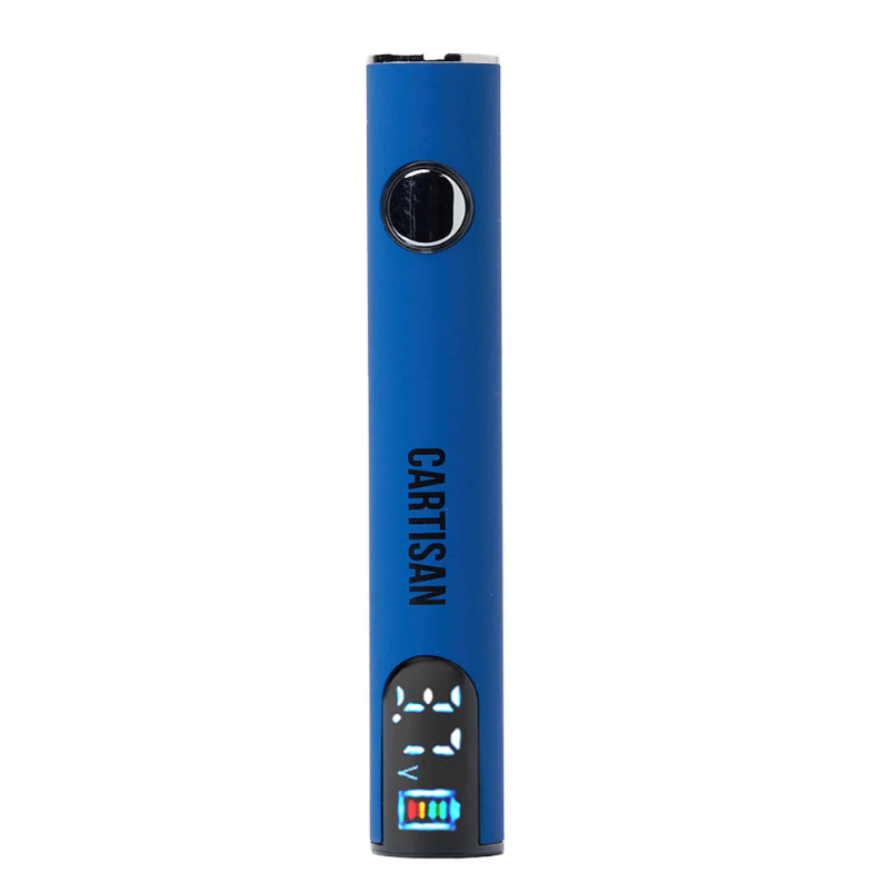 Cartisan Pro Pen Neo 400 Accessories | Evergreen Dispensary
