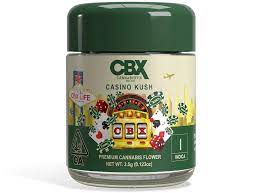 Cannabiotix 3.5g Casino Kush