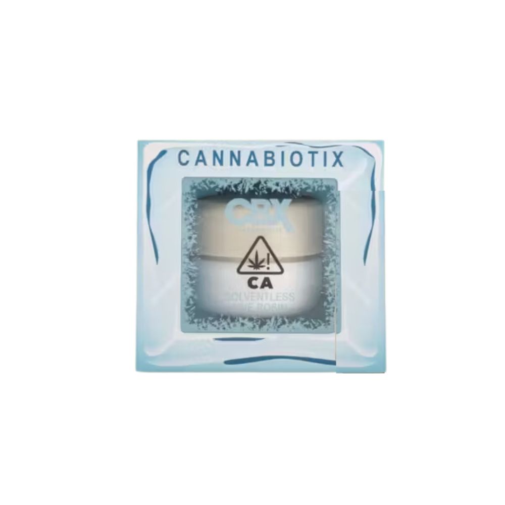 Cannabiotix: Funk Master