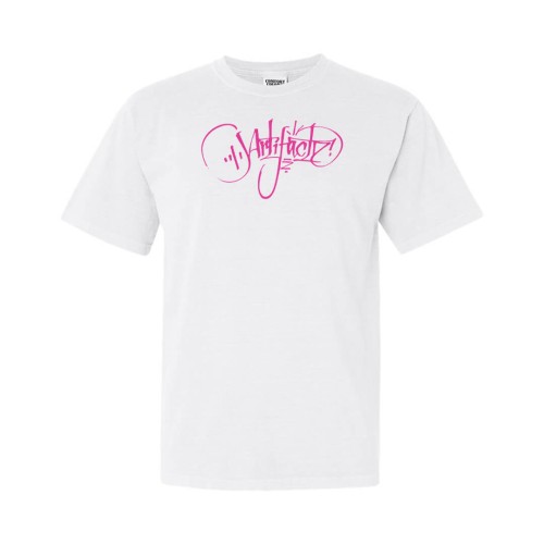 Artifactz White T Shirt X-Large