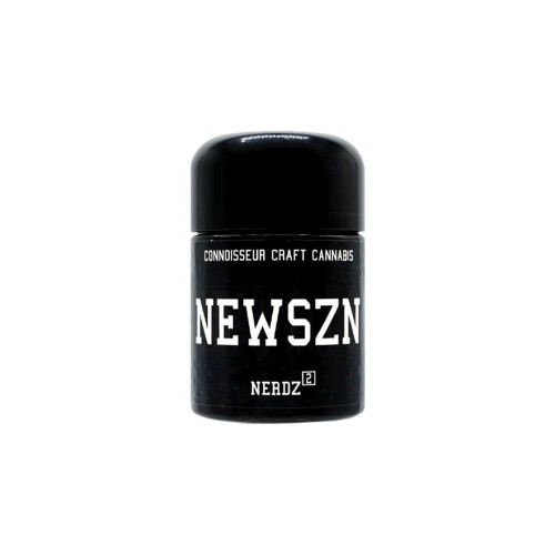 NEWSNZ NERDZ 3.5G