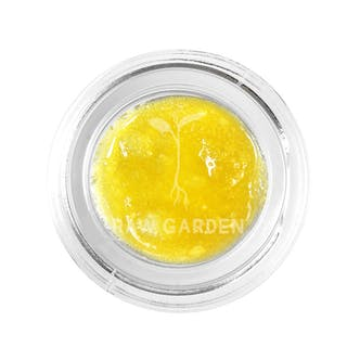 Raw Garden Live Sauce 1g Orange Runtz
