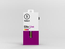 Blue Zkittles Select Live