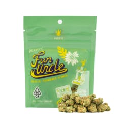 Sunnies Sour Lime Kush