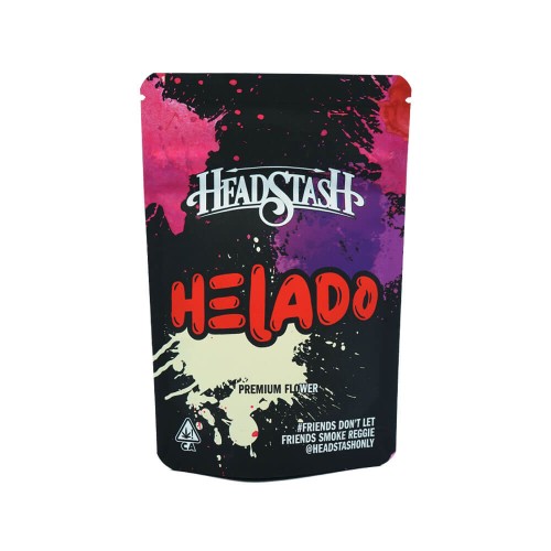 HeadStash Helado 3.5G