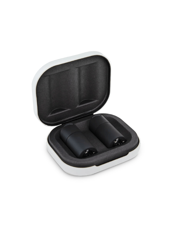 Puffco Pivot 3D Chamber 2pk - Onyx