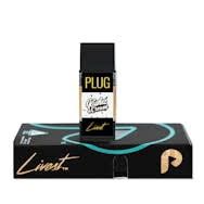 Plug n Play: Chemnesia Livest - Plug N Play