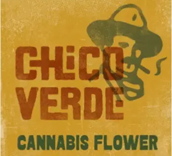 Chico Verde Pre-Ground 14g Northern Lights