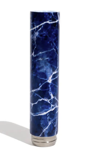 Chill | Mix and Match Neck Piece | Blue Marble