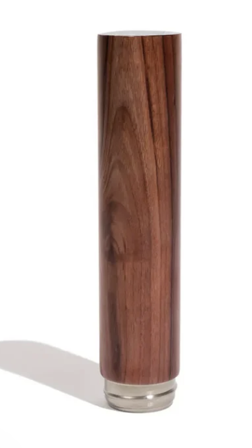 Chill | Mix and Match Neck Piece | Cherry Wood