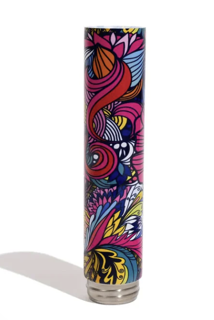 Chill | Mix and Match Neck Piece | Floral