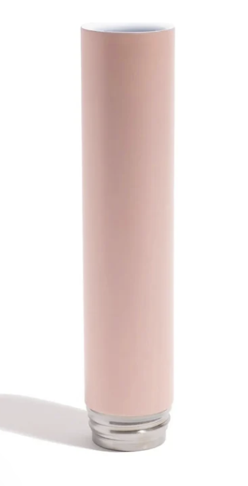 Chill | Mix and Match Neck Piece | Pink Matte