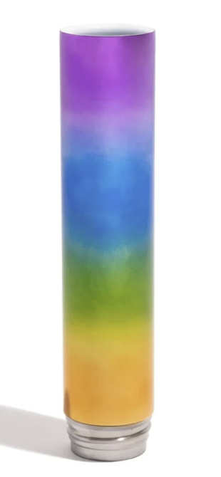 Chill | Mix and Match Neck Piece | Rainbow Mirror