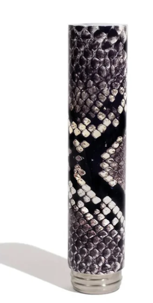 Chill | Mix and Match Neck Piece | Snake Skin