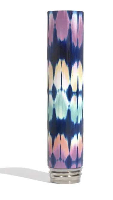 Chill | Mix and Match Neck Piece | Soft Tie Dye