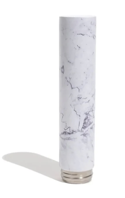 Chill | Mix and Match Neck Piece | White Marble