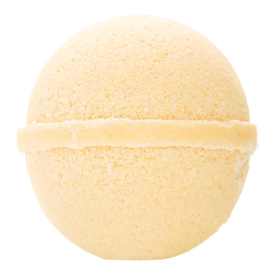 küribl | CBD Bath Bomb | Citrus