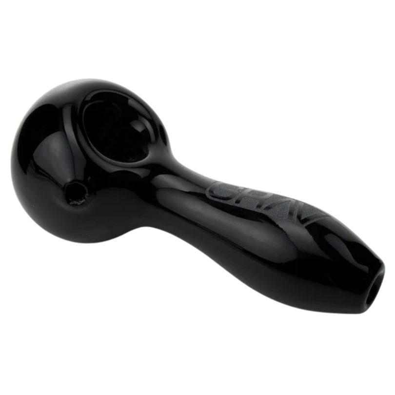 Grav - Classic Spoon Black - Accessories