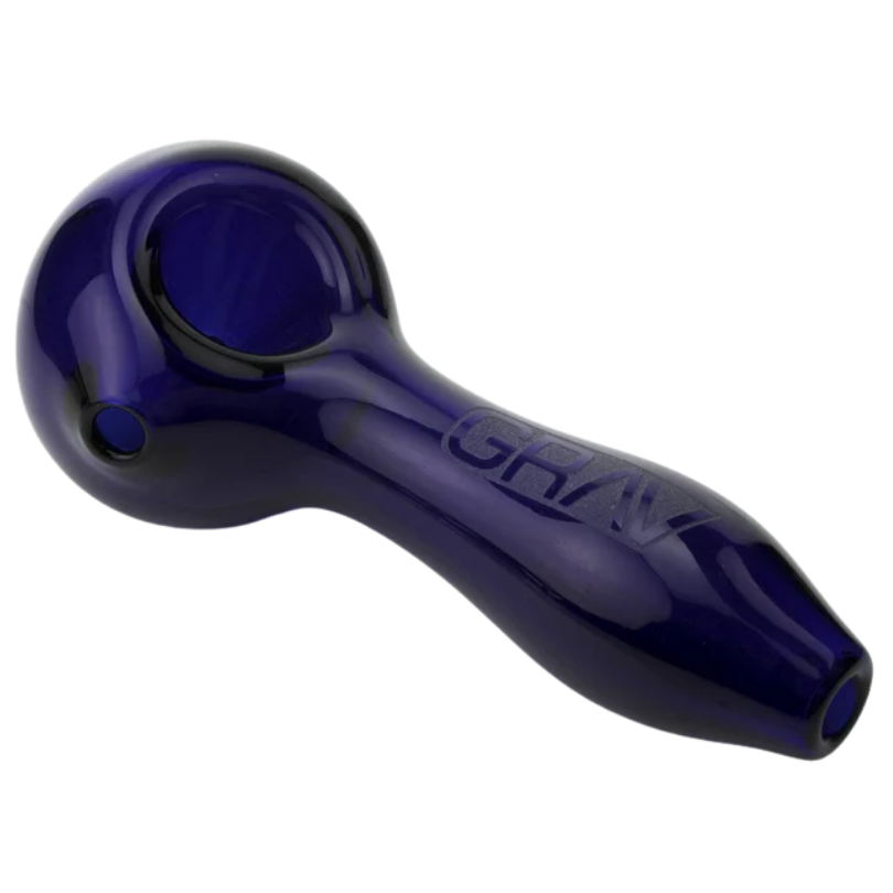 Grav - Classic Spoon Blue - Accessories