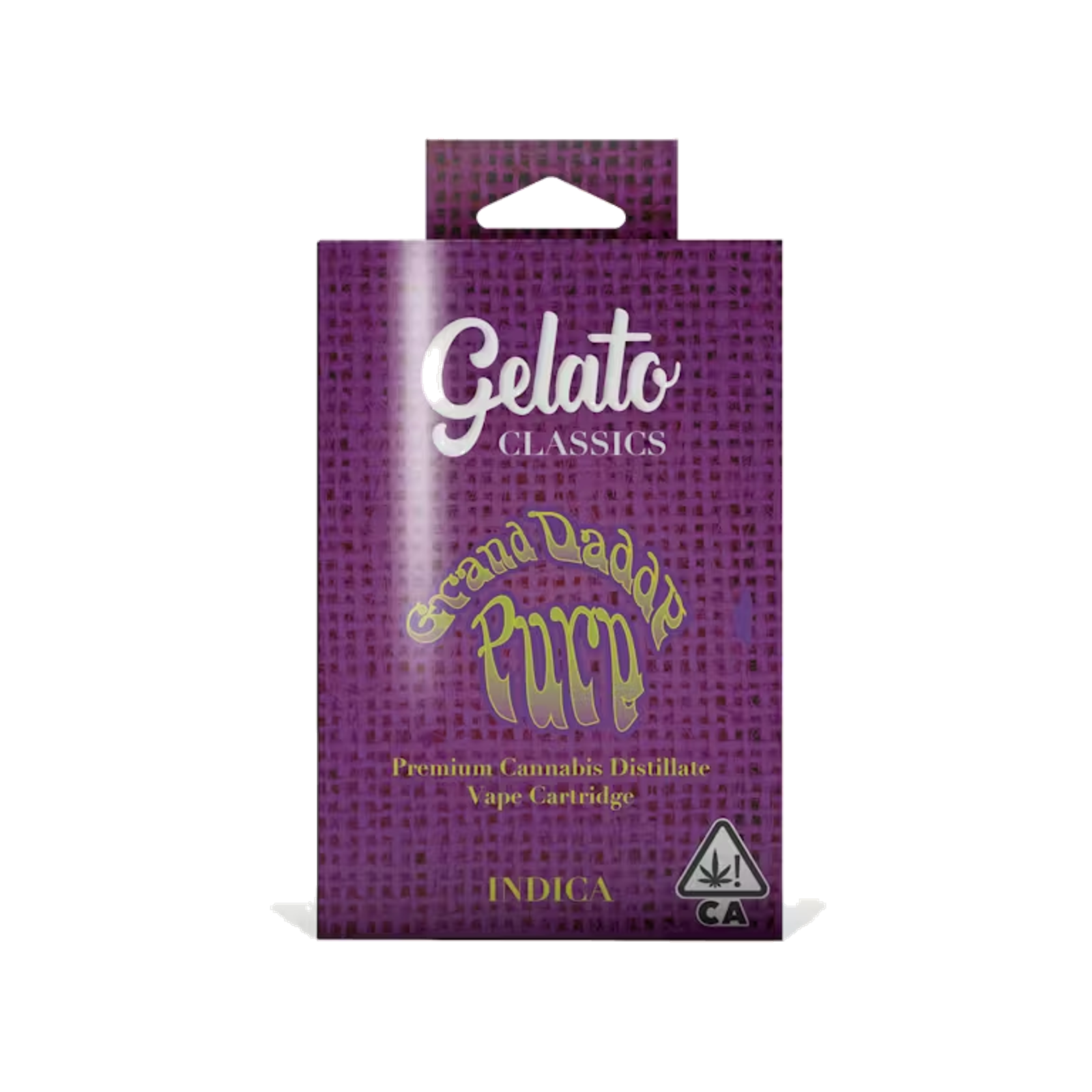 Granddaddy Purp | Classics Cart | 1g
