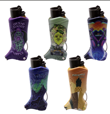 Toker Poker | Clipper Lighter