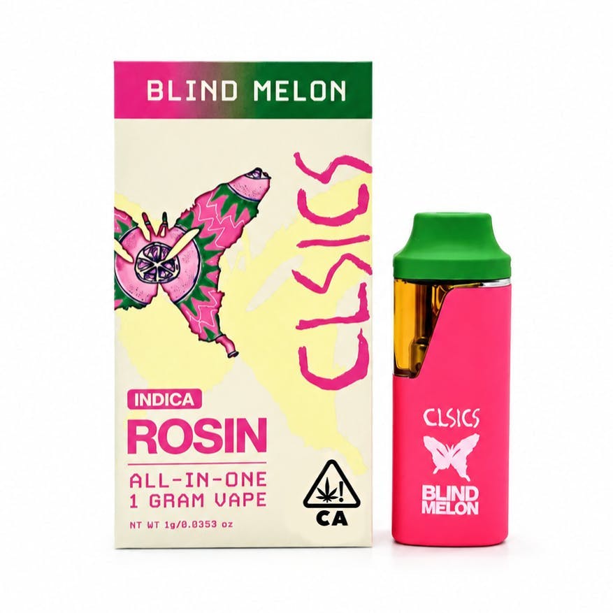 CLSICS: Blind Melon - Clsics