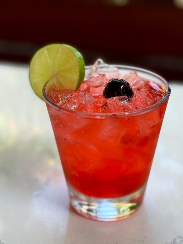 Herby Shirley Drink 10mg