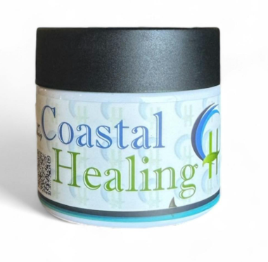 Coastal Healing Raspberry Sunset 3.5g