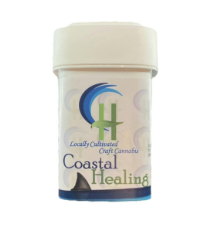 Coastal Healing Chow Mein 3.5g
