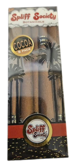 Spliff Society | Cocoa Cones | 5ct